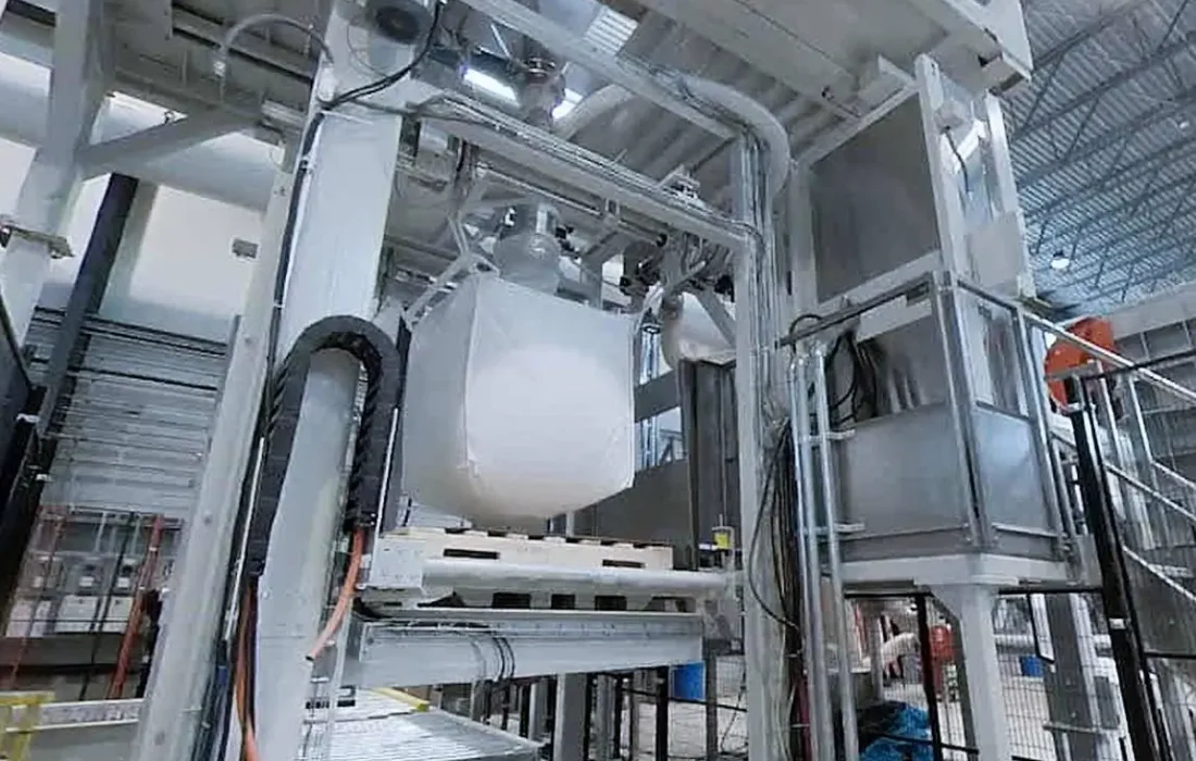 Bulk bag fillers_4 Bulk bag fillers_4